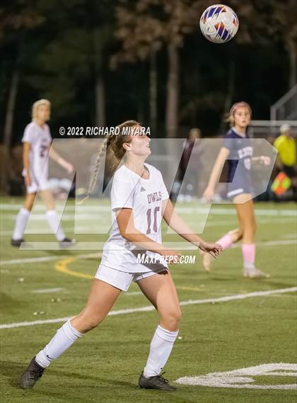 Thumbnail 1 in Exeter vs Timberlane (NHIAA D1 Semfinal) photogallery.
