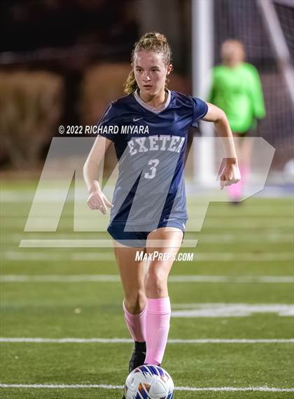 Thumbnail 1 in Exeter vs Timberlane (NHIAA D1 Semfinal) photogallery.