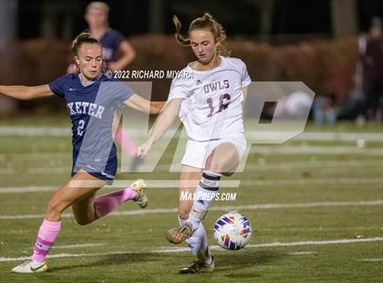 Thumbnail 2 in Exeter vs Timberlane (NHIAA D1 Semfinal) photogallery.