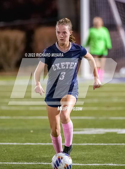 Thumbnail 3 in Exeter vs Timberlane (NHIAA D1 Semfinal) photogallery.