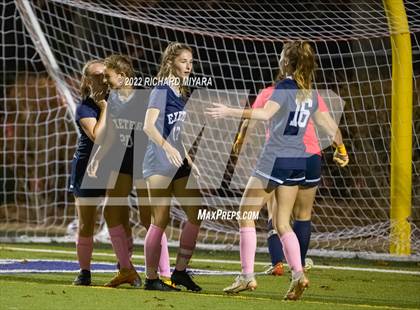 Thumbnail 2 in Exeter vs Timberlane (NHIAA D1 Semfinal) photogallery.