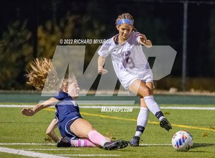 Thumbnail 3 in Exeter vs Timberlane (NHIAA D1 Semfinal) photogallery.