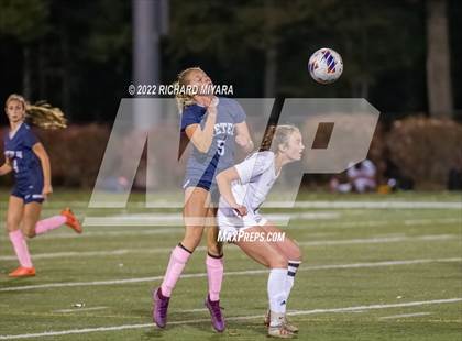 Thumbnail 1 in Exeter vs Timberlane (NHIAA D1 Semfinal) photogallery.