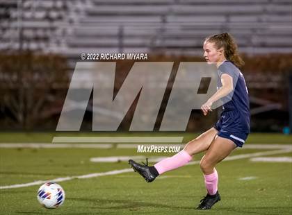 Thumbnail 3 in Exeter vs Timberlane (NHIAA D1 Semfinal) photogallery.