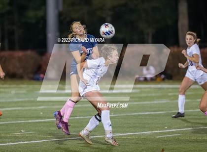 Thumbnail 2 in Exeter vs Timberlane (NHIAA D1 Semfinal) photogallery.
