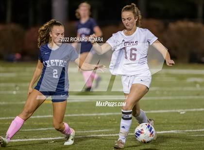 Thumbnail 2 in Exeter vs Timberlane (NHIAA D1 Semfinal) photogallery.
