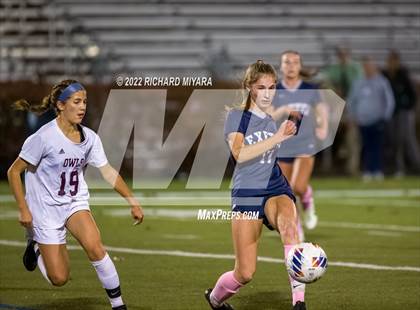 Thumbnail 2 in Exeter vs Timberlane (NHIAA D1 Semfinal) photogallery.