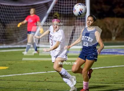 Thumbnail 3 in Exeter vs Timberlane (NHIAA D1 Semfinal) photogallery.