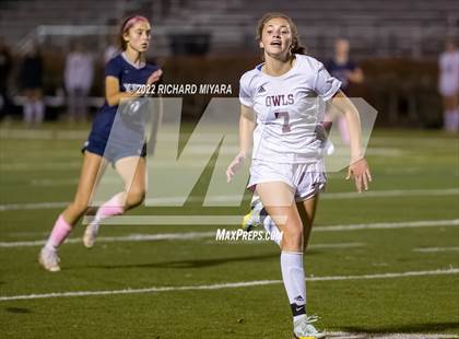 Thumbnail 3 in Exeter vs Timberlane (NHIAA D1 Semfinal) photogallery.