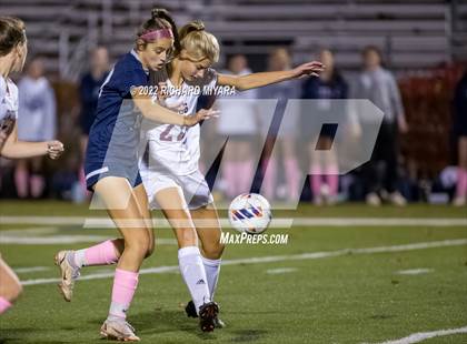 Thumbnail 3 in Exeter vs Timberlane (NHIAA D1 Semfinal) photogallery.