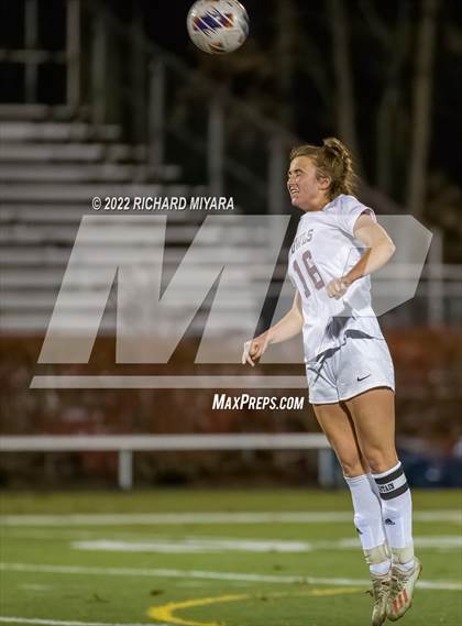 Thumbnail 3 in Exeter vs Timberlane (NHIAA D1 Semfinal) photogallery.