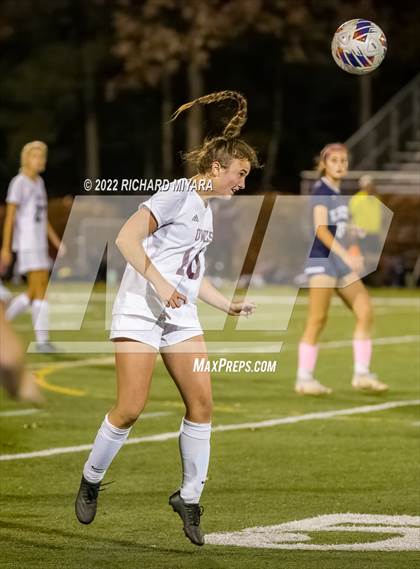 Thumbnail 1 in Exeter vs Timberlane (NHIAA D1 Semfinal) photogallery.