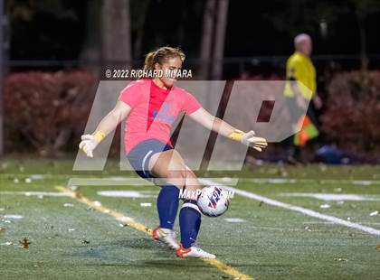 Thumbnail 3 in Exeter vs Timberlane (NHIAA D1 Semfinal) photogallery.