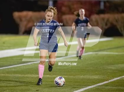 Thumbnail 1 in Exeter vs Timberlane (NHIAA D1 Semfinal) photogallery.