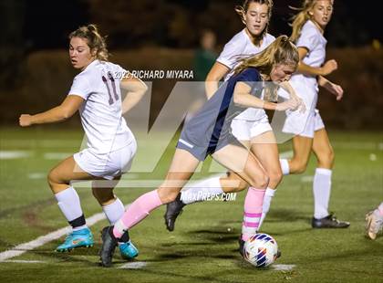 Thumbnail 3 in Exeter vs Timberlane (NHIAA D1 Semfinal) photogallery.