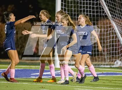 Thumbnail 2 in Exeter vs Timberlane (NHIAA D1 Semfinal) photogallery.