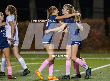 Thumbnail 2 in Exeter vs Timberlane (NHIAA D1 Semfinal) photogallery.