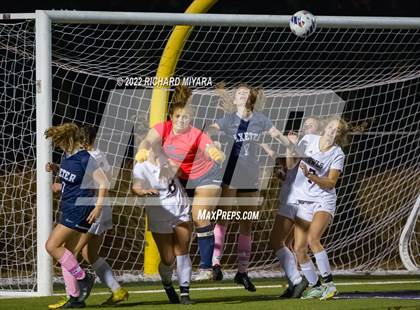 Thumbnail 3 in Exeter vs Timberlane (NHIAA D1 Semfinal) photogallery.