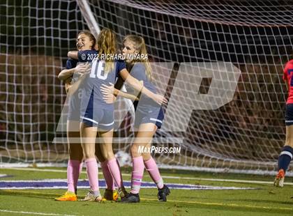 Thumbnail 1 in Exeter vs Timberlane (NHIAA D1 Semfinal) photogallery.