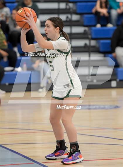 Thumbnail 3 in Moreau Catholic vs. Morgan (NIKE Tournament of Champions) photogallery.