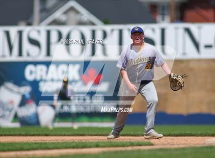 Thumbnail 1 in Neumann Regional Academy vs. Cowanesque Valley (PIAA D4 Class A Final) photogallery.