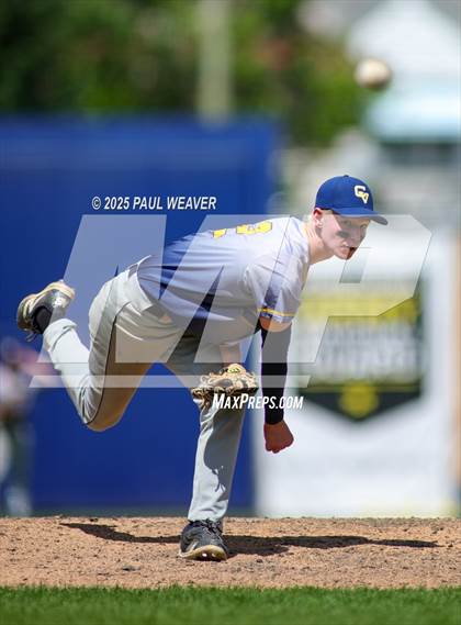 Thumbnail 1 in Neumann Regional Academy vs. Cowanesque Valley (PIAA D4 Class A Final) photogallery.