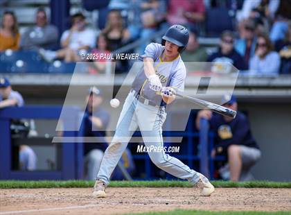 Thumbnail 2 in Neumann Regional Academy vs. Cowanesque Valley (PIAA D4 Class A Final) photogallery.