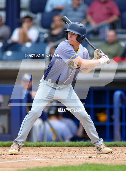 Thumbnail 2 in Neumann Regional Academy vs. Cowanesque Valley (PIAA D4 Class A Final) photogallery.