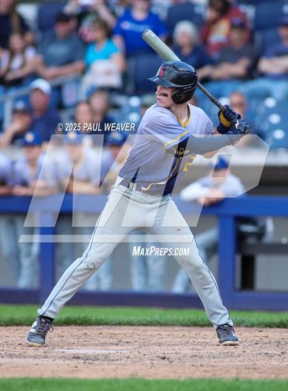 Thumbnail 1 in Neumann Regional Academy vs. Cowanesque Valley (PIAA D4 Class A Final) photogallery.