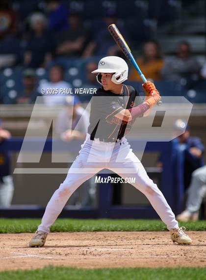 Thumbnail 1 in Neumann Regional Academy vs. Cowanesque Valley (PIAA D4 Class A Final) photogallery.