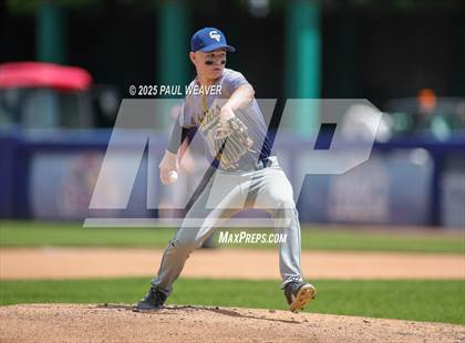Thumbnail 2 in Neumann Regional Academy vs. Cowanesque Valley (PIAA D4 Class A Final) photogallery.