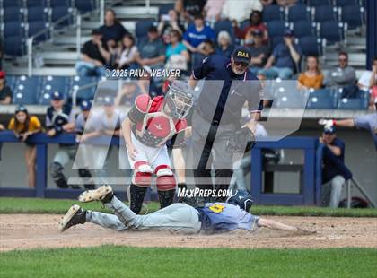 Thumbnail 2 in Neumann Regional Academy vs. Cowanesque Valley (PIAA D4 Class A Final) photogallery.