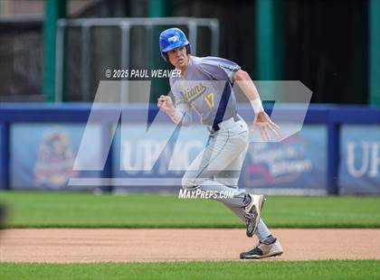 Thumbnail 2 in Neumann Regional Academy vs. Cowanesque Valley (PIAA D4 Class A Final) photogallery.