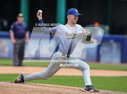 Thumbnail 1 in Neumann Regional Academy vs. Cowanesque Valley (PIAA D4 Class A Final) photogallery.