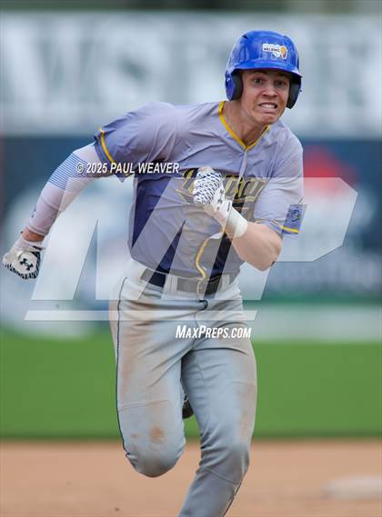 Thumbnail 2 in Neumann Regional Academy vs. Cowanesque Valley (PIAA D4 Class A Final) photogallery.