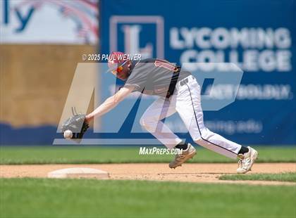 Thumbnail 1 in Neumann Regional Academy vs. Cowanesque Valley (PIAA D4 Class A Final) photogallery.