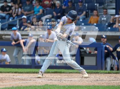 Thumbnail 3 in Neumann Regional Academy vs. Cowanesque Valley (PIAA D4 Class A Final) photogallery.