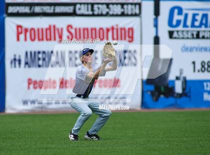 Thumbnail 3 in Neumann Regional Academy vs. Cowanesque Valley (PIAA D4 Class A Final) photogallery.