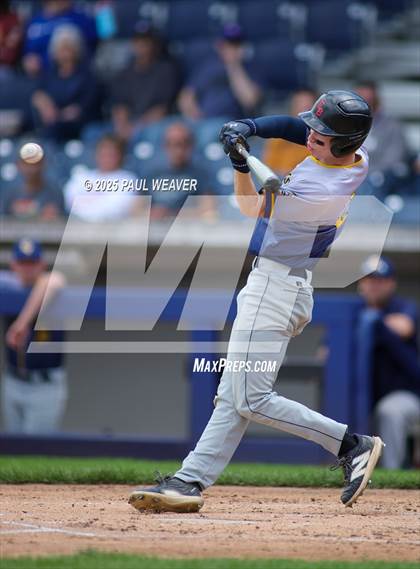 Thumbnail 1 in Neumann Regional Academy vs. Cowanesque Valley (PIAA D4 Class A Final) photogallery.