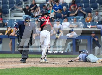 Thumbnail 3 in Neumann Regional Academy vs. Cowanesque Valley (PIAA D4 Class A Final) photogallery.