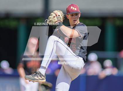 Thumbnail 1 in Neumann Regional Academy vs. Cowanesque Valley (PIAA D4 Class A Final) photogallery.