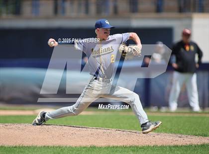 Thumbnail 1 in Neumann Regional Academy vs. Cowanesque Valley (PIAA D4 Class A Final) photogallery.