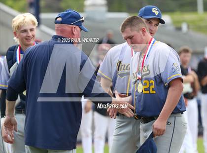 Thumbnail 1 in Neumann Regional Academy vs. Cowanesque Valley (PIAA D4 Class A Final) photogallery.