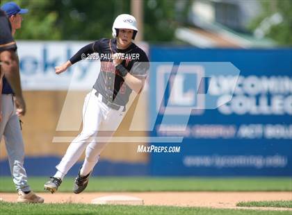 Thumbnail 3 in Neumann Regional Academy vs. Cowanesque Valley (PIAA D4 Class A Final) photogallery.
