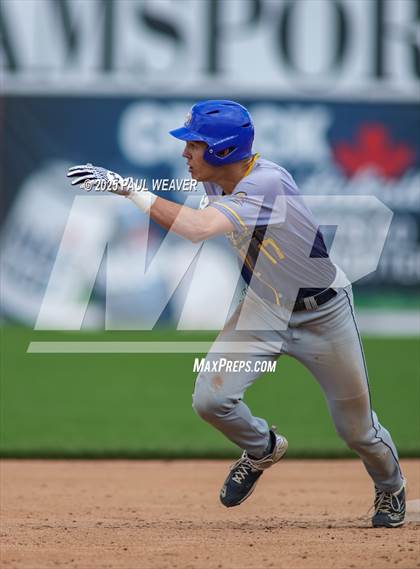 Thumbnail 2 in Neumann Regional Academy vs. Cowanesque Valley (PIAA D4 Class A Final) photogallery.