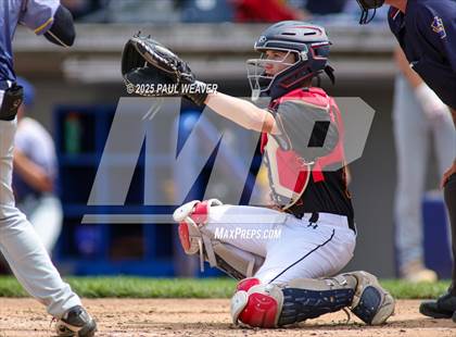 Thumbnail 1 in Neumann Regional Academy vs. Cowanesque Valley (PIAA D4 Class A Final) photogallery.