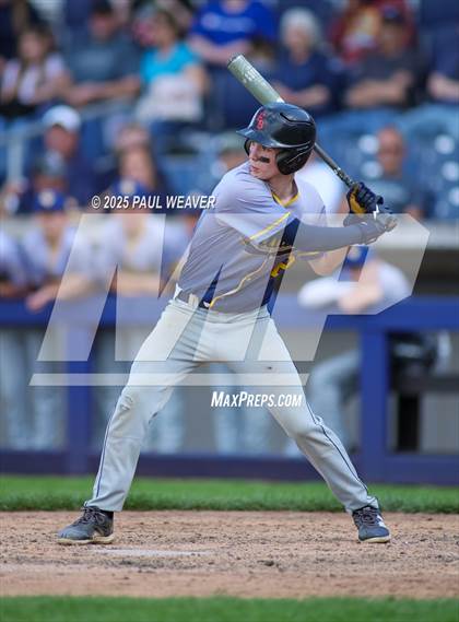 Thumbnail 2 in Neumann Regional Academy vs. Cowanesque Valley (PIAA D4 Class A Final) photogallery.