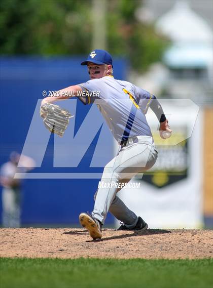 Thumbnail 1 in Neumann Regional Academy vs. Cowanesque Valley (PIAA D4 Class A Final) photogallery.