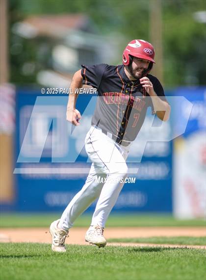 Thumbnail 1 in Neumann Regional Academy vs. Cowanesque Valley (PIAA D4 Class A Final) photogallery.