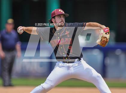 Thumbnail 2 in Neumann Regional Academy vs. Cowanesque Valley (PIAA D4 Class A Final) photogallery.
